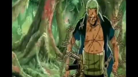 Zoro - Remember the Name