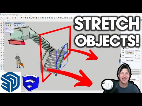 This Extension STRETCHES