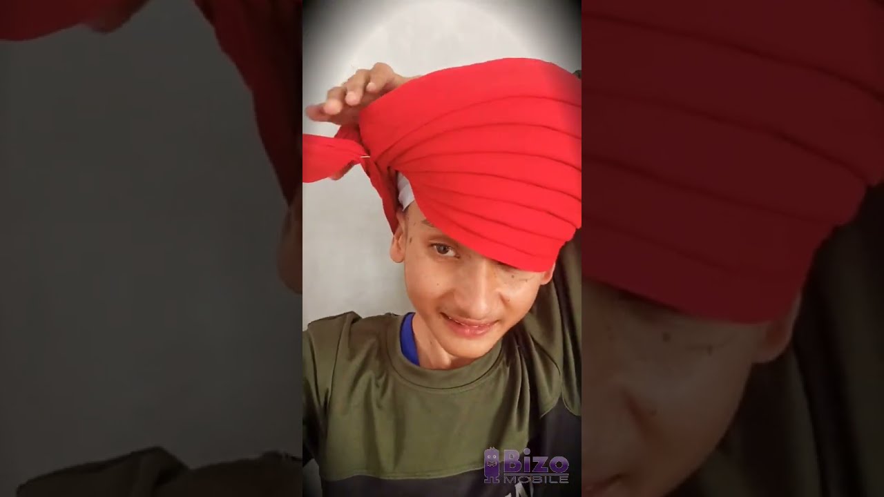 Pecha Wali Pagg Legend Sidhu Moose Wala Trending Shortsfeed Turban Dastar Newsong