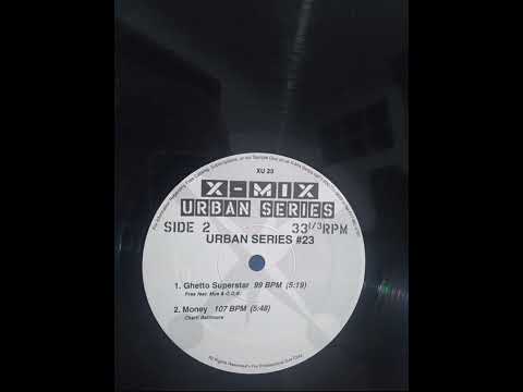 X mix urban - YouTube