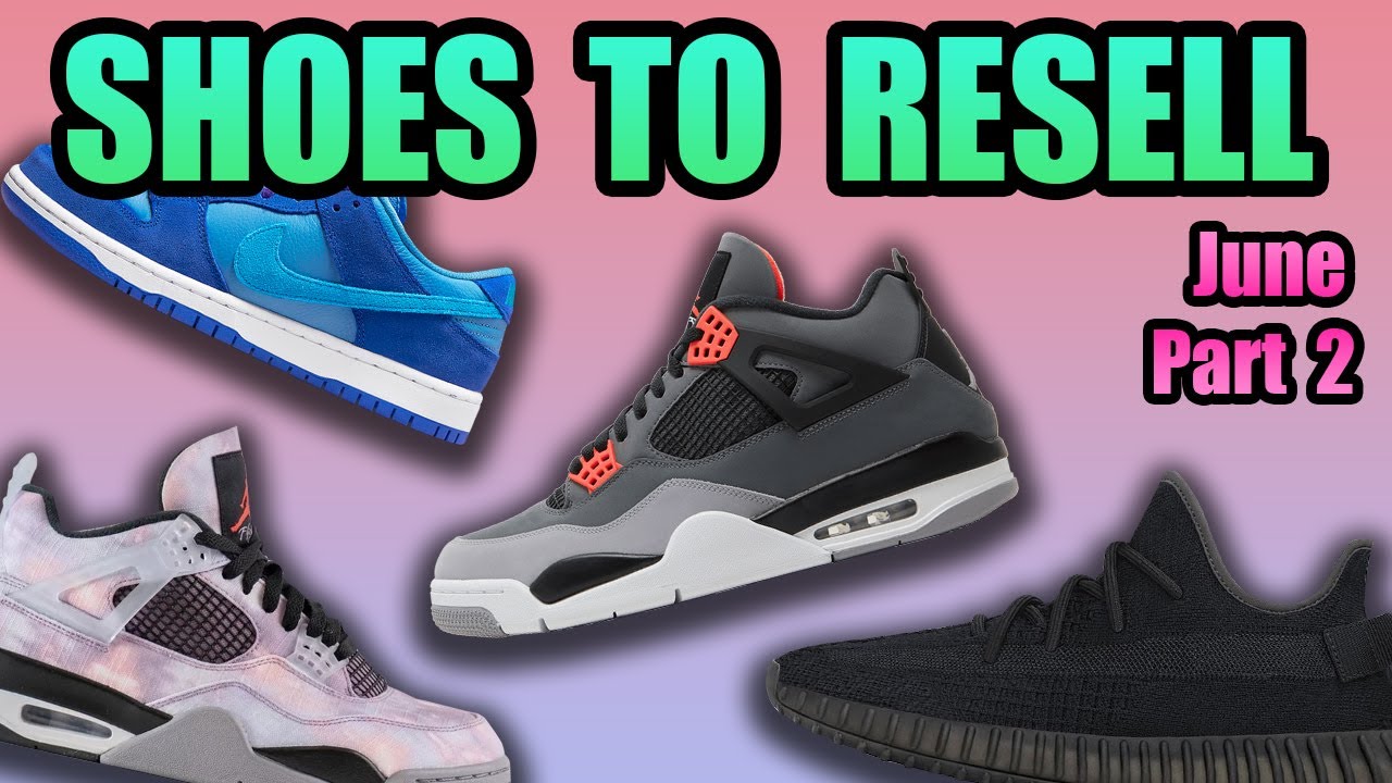 new sneaker release this week