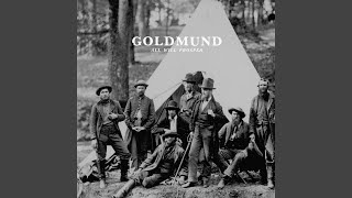 Video thumbnail of "Goldmund - The Yellow Rose of Texas"