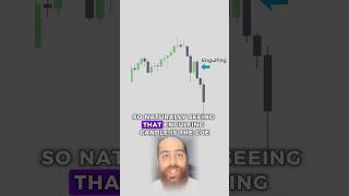 How to trade liquidity sweeps with engulfing candles #trading #forex #xauusd #gold #ict #crypto