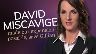 David Miscavige leading is how we are making it, Gillian says
Gillian shares how David Miscavige’s leadership made expansion possible and brought real solutions to people in need. She describes watching thousands become free through his dedication to L. Ron Hubbard’s vision and the standards he sets for the movement. Do you know the real David Miscavige? Meet him through Gillian’s eyes. https://www.davidmiscavige.org/videos/?utm_source=yt-gJackson&utm_medium=social&utm_id=dm&utm_content=gJacksondesc1
More about David Miscavige:
- Official site: https://www.davidmiscavige.org/?utm_source=yt-gJackson&utm_medium=social&utm_id=dm&utm_content=gJacksondesc1
- Facebook page: https://www.facebook.com/DavidMiscavige/
- Instagram page: https://www.instagram.com/davidmiscavigecob/
- YouTube channel: https://www.youtube.com/@DavidMiscavige
- COB RTC: https://www.rtc.org/david-miscavige/?utm_source=yt-gJackson&utm_medium=social&utm_id=dm&utm_content=gJacksondesc1-rtclink
- Scientology: https://www.scientology.org/david-miscavige/?utm_source=yt-gJackson&utm_medium=social&utm_id=dm&utm_content=gJacksondesc1-scnlink
- Biography: https://www.scientology.org/david-miscavige/biography.html?utm_source=yt-gJackson&utm_medium=social&utm_id=dm&utm_content=gJacksondesc1-scnDMbiolink
- Scientology Network: https://www.scientology.tv/network/david-miscavige-scientology-network-launch-special.html?utm_source=yt-gJackson&utm_medium=social&utm_id=dm&utm_content=gJacksondesc1-tvSitelink
- Scientology Religion: https://www.scientologyreligion.org/background-and-beliefs/david-miscavige.html?utm_source=yt-gJackson&utm_medium=social&utm_id=dm&utm_content=gJacksondesc1-scnReligionlink
- Freedom Magazine: https://www.freedommag.org/about/feature/david-miscavige/?utm_source=yt-gJackson&utm_medium=social&utm_id=dm&utm_content=gJacksondesc1-scnFreedomlink
- Religious Freedom: https://www.standleague.org/resources/david-miscavige/?utm_source=yt-gJackson&utm_medium=social&utm_id=dm&utm_content=gJacksondesc1-scnSTANDlink
- Media Resources: https://www.scientologynews.org/david-miscavige/?utm_source=yt-gJackson&utm_medium=social&utm_id=dm&utm_content=gJacksondesc1-mediaResourceslink David Miscavige leading is how we are making it, Gillian says