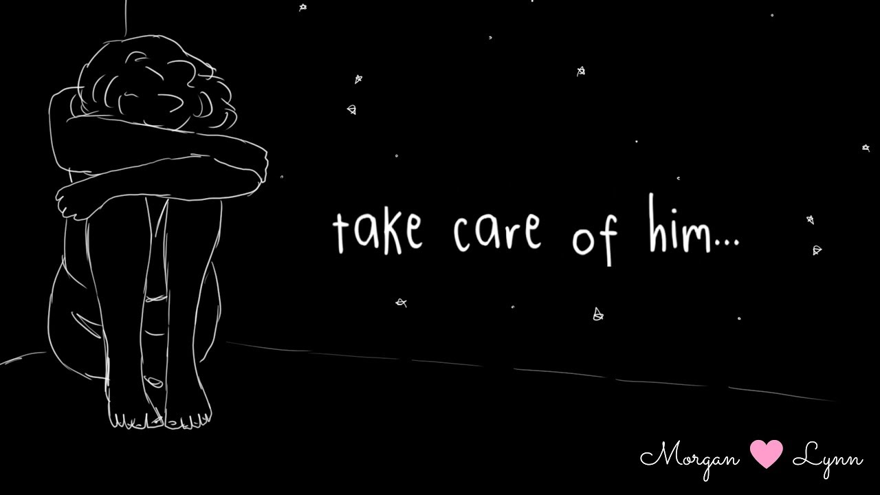 Morgan Lynn - Take Care of Him (Official Lyric Video)