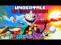 Undertale the souls incident  summer dlc  undertale fangame  v1