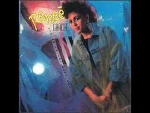 Renee Garcia - More Than Fascination