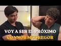 Esta mentalidad me llevará al ÉXITO Y SOY EL FUTURO DE LA MMA | #3 German Olivarría