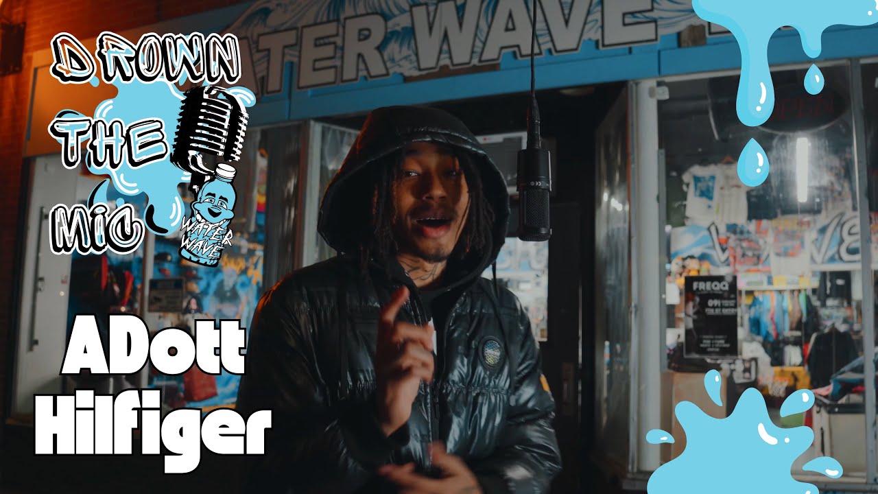 Adott Hilfiger