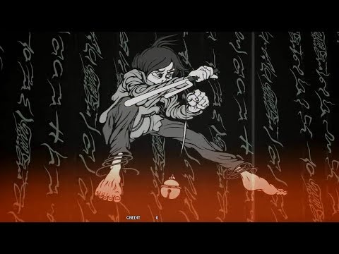 【GITADORA BGA】 一網打尽 ／ 96
