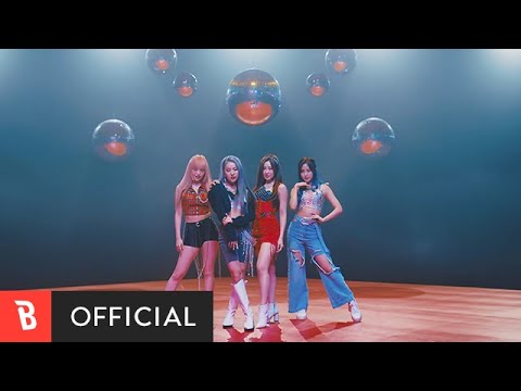 [MV] LUNARSOLAR(루나솔라) - DADADA