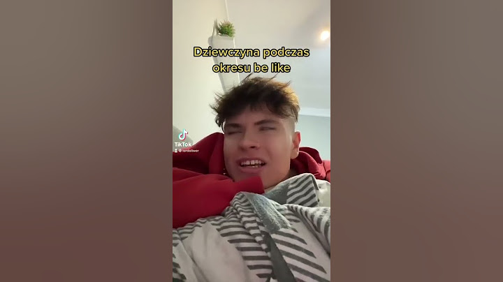 Dziewczyny podczas okresu🩸