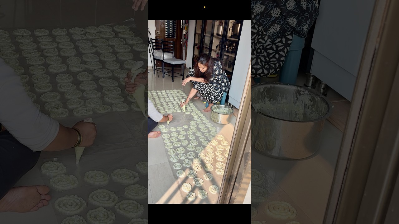 Как только наступает сезон, в моем доме обязательно готовят вафли из сабуданы и картофеля 😍 | Ваф...