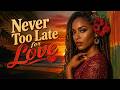 Kiss Me Till Sunrise | Lovers Rock Reggae Music 2026 🌴 Sweet & Relaxing Island Vibes