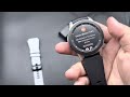 Galaxy watch46mm 99% 85$