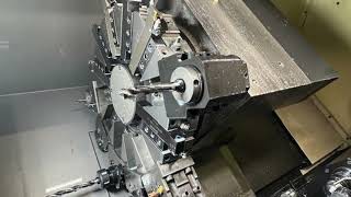 HYUNDAI-WIA CNC Lathe , HD2200 (2020) For Sale screenshot 5
