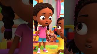 #Shorts#KidsCartoons#MoralStories#SharingIsCaring#EnglishStories#ChildrensAnimation