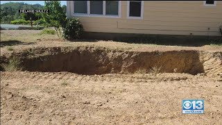 Jackson Grandma Pays $10K For Hole In The Ground, Contractor Under Investigation