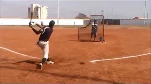 Carlos Quintero OF2016 VIDEO MARZO2015