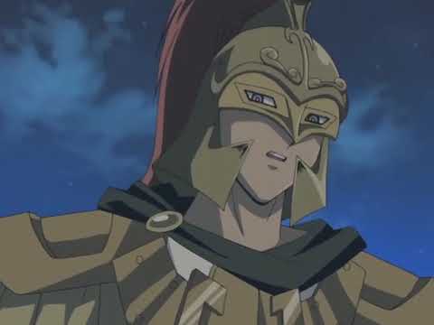 Yu Gi Oh Capsule Monsters Episode 9 English Dubbed DVD 2006 