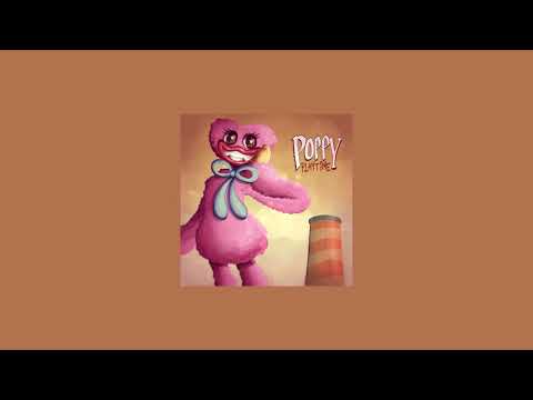 Poppy Playtime Ch. 1 (Original Game Soundtrack) — Mob Games