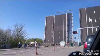 Jembatan Canggih Di Belanda|