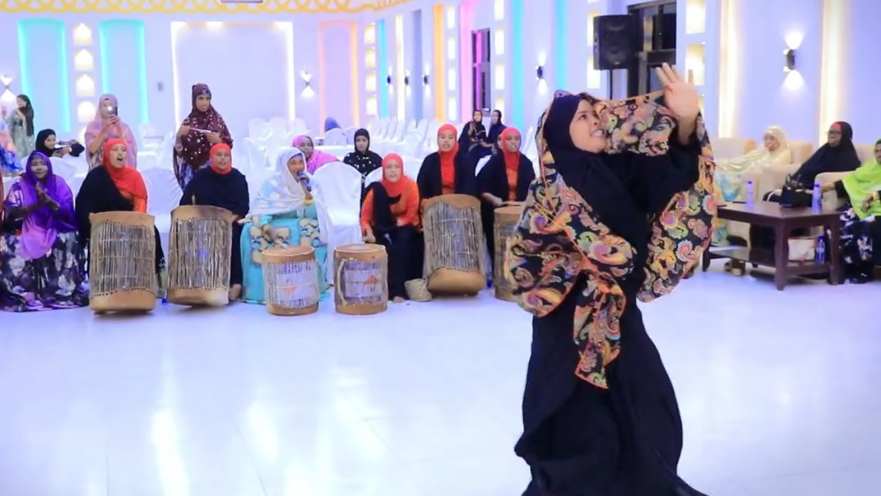 BURAANBUR JADIID ( ESHCALAA BOOTIN)