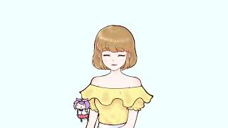 Live 2d Model A test