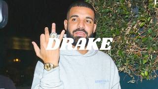 Drake -Quebec Traduction FR