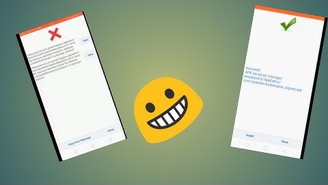 How to fix apk editor build error (Link in description)