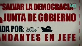 Dictaduras Latinoamericanas: Chile (capítulo completo) - Canal Encuentro
