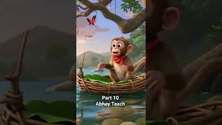 👉#ai #use AI save time #funny AI cartoon #comedy AI cartoon #ai video kaise banaye #vitalshorts 😂😜😂👈