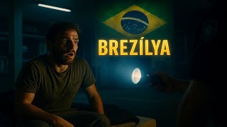 #1S/81B 🇧🇷 GECE UYURKEN Bİ ANDA POLİS GELDİ ! screenshot 4