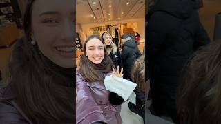 The Timing Was Perfect