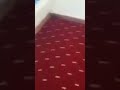 Wall to Wall Carpet