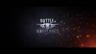 Battle of Warplanes Gameplay Trailer screenshot 1