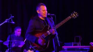Guy King - Hole In My Soul - 2/10/22 Martyr's - Chicago