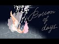 Bottom of days / okitsu feat. reflet