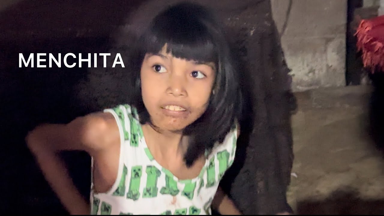 Una princesa con esquizofrenia | MENCHITA