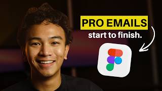 How To ACTUALLY Design Klaviyo Emails In Figma (Start To Finish)