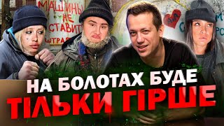 Дурнєв Дивиться Сторіс Zомбі #26 (Napisy Pl, Eng Subtitles)