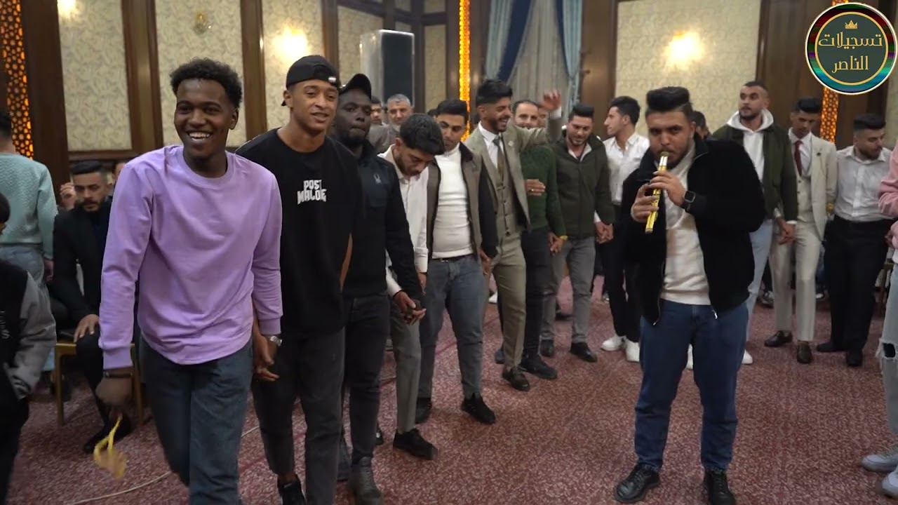 اسمع واطرب على المجوز الثقل النجم براء ابو الهيجاء مجوز حازم كيلاني
