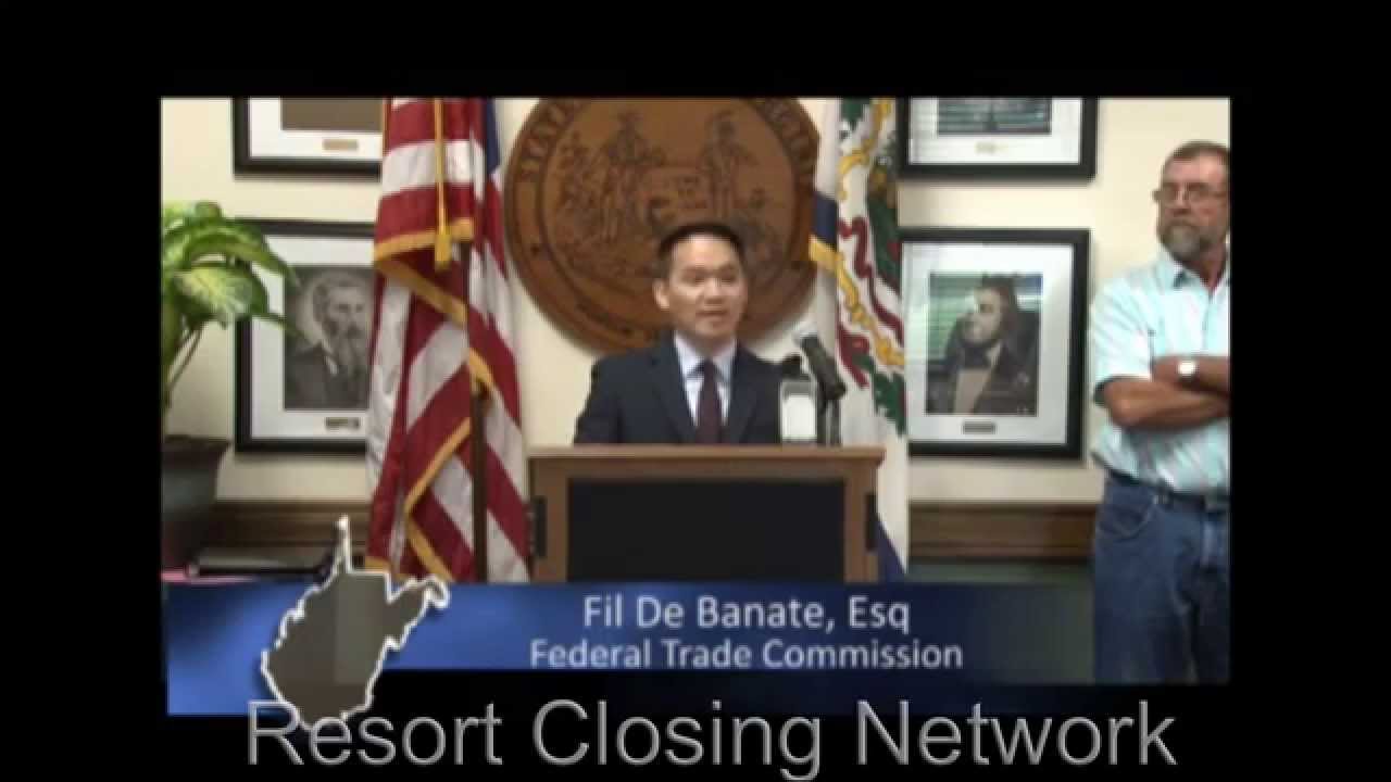 Resort Closing Network: The War On Timeshare Resale!