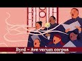 Byrd – Ave verum corpus | Music Box | Classic FM