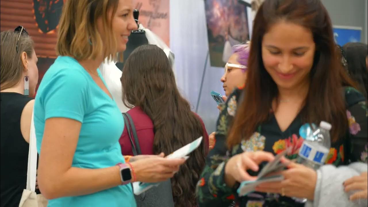 Texas Bridal & Wedding Expo in ATX YouTube