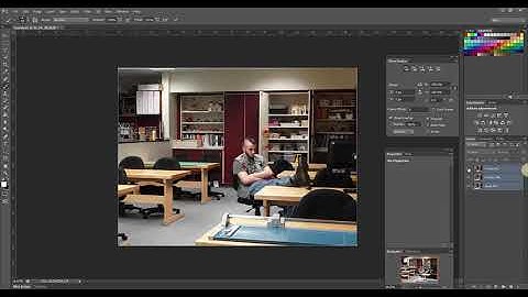 Multiplicity tutorial
