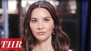 Olivia Munn Talks 'The Predator' Controversy: 