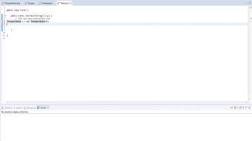 Adv Java Unit 3 Ch 1 Video