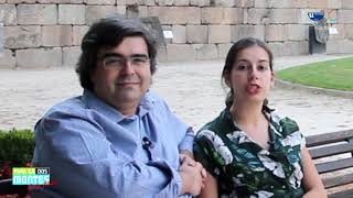 Para Cá dos Montes | Verão 2020 - VILA REAL