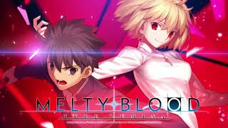 Descargar Melty Blood Type Lumina | Download Melty Blood Type Lumina